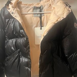 Moncler Women Coat Size 2